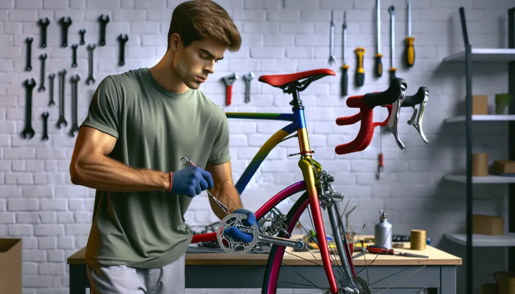 Bicycle brakes