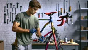 Bicycle brakes